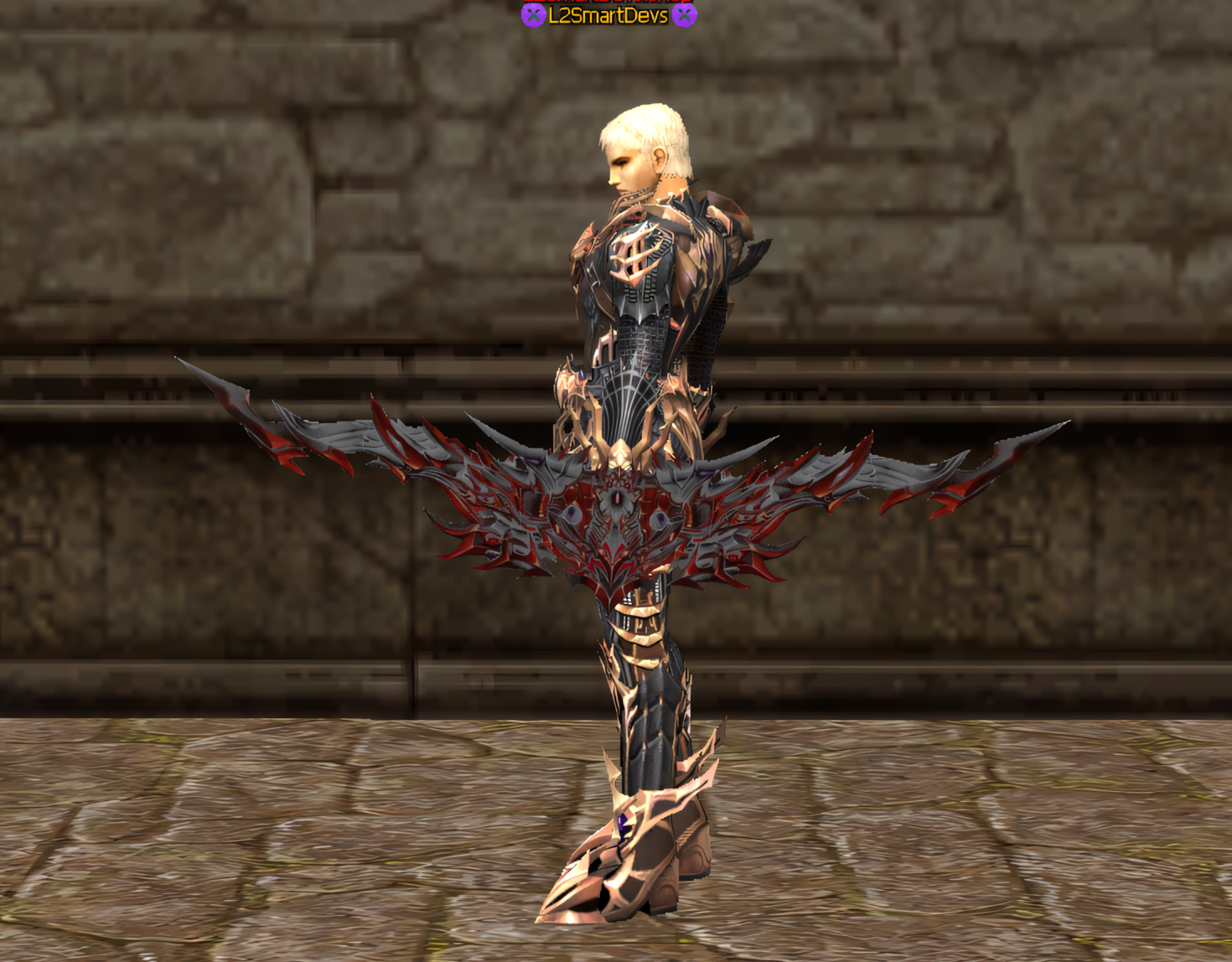 Bow 11